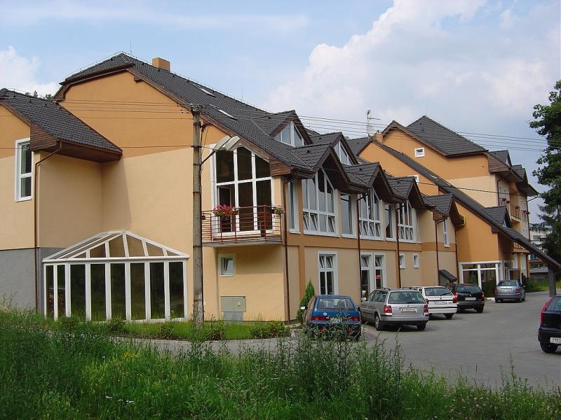 Hotel Kaskáda